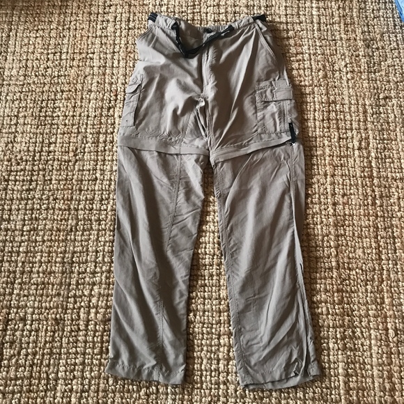 Magellan Outdoors Pants L Magellan Fish Gear Pants Poshmark